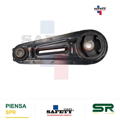 SOPORTE MOTOR TRASERO TORSION NISSAN SENTRA 4L 2.5 LTS 2007-2012 NISSAN TRUCK X-TRAIL 4L 2.5 LTS 2008-2014 ROGUE 4L 2.5 LTS 2008-2014 SAFETY