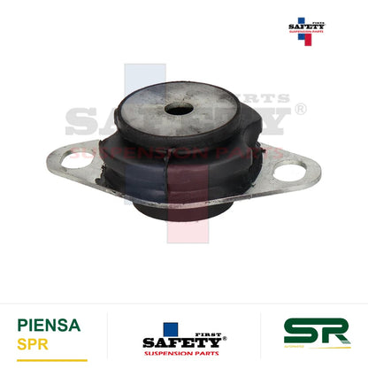 SOPORTE TRANSMISIÓN NISSAN PLATINA 4L 1.6 LTS 2002-2010 CLIO 4L 1.6 LTS 2002-2010 SAFETY