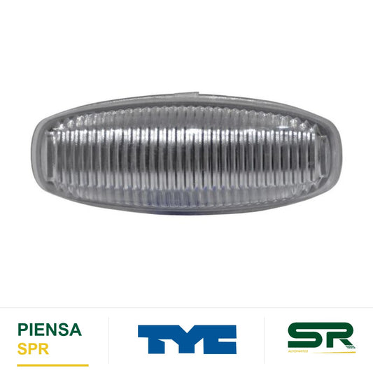 CUARTO LATERAL YARIS 18-25 892 LH=RH TOYOTA HILUX 2015-2025 TYC