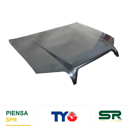 COFRE TOYOTA 4RUNNER LIMITED/ SR5 2003-2009 TYG
