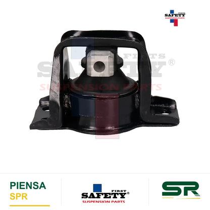 SOPORTE MOTOR DELANTERO DERECHO NISSAN TIIDA 4L 1.8 LTS 2007-2018 SAFETY