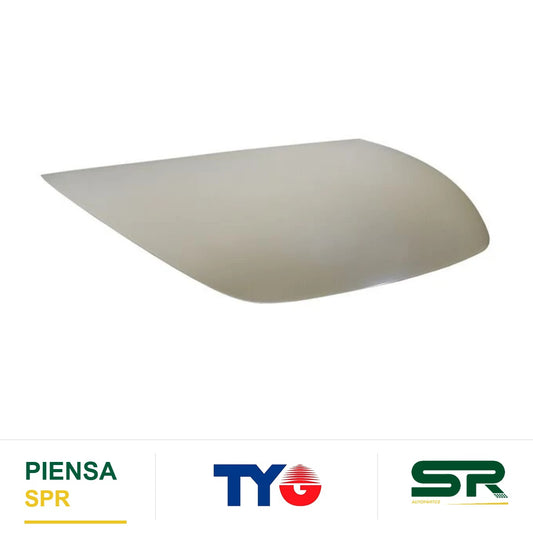 COFRE METAL TESLA MOD Y 2020-2025 TYG
