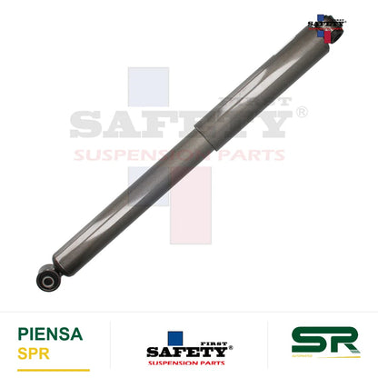 AMORTIGUADOR TRASERA AMBOS LADOS GAS FORD RANGER 4X2 1998-2012 CAMBIO AL 344396SFT SAFETY