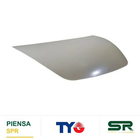 COFRE METAL TESLA MOD 3 2024-2025 TYG