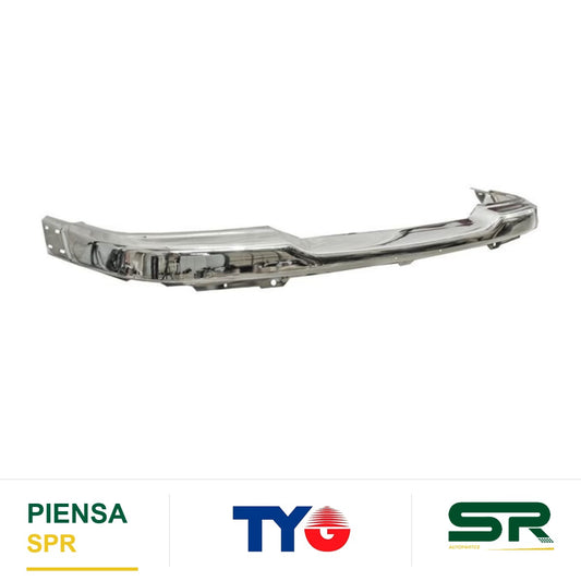 DEFENSA DELANTERA CROMADA RANGER 2005-2009 ARG / 2001-2005 4X4 USA TYG