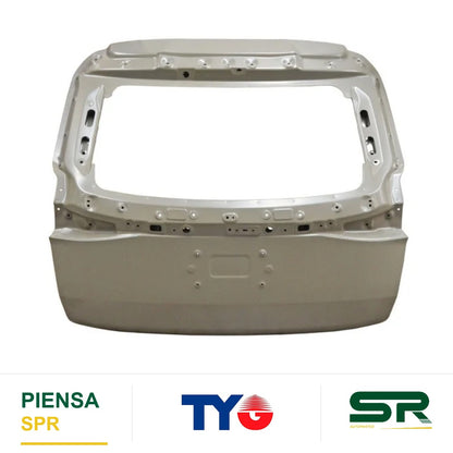 TAPA CAJUELA CHIREY OMODA 5 23 / OMODA C5 2023-2025 P / FUNC ELECT TYG