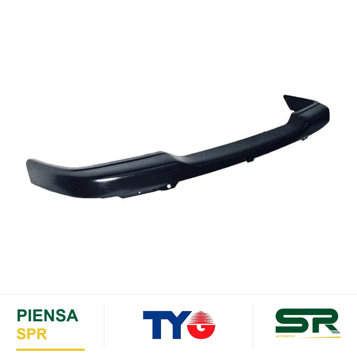 DEFENSA DELANTERA PARA PINTAR RANGER 2001-2004 TYG