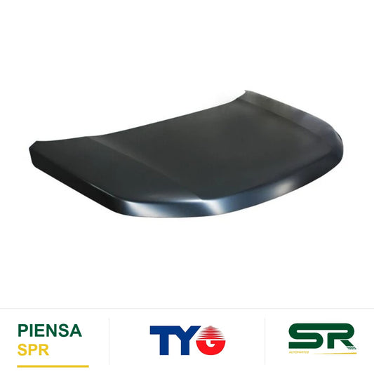 COFRE SUZUKI VITARA 2016-2022 / SUZUKI ESCUDO 2015-2023 TYG