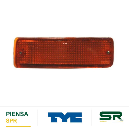 CUARTO IZQUIERDO (TODAS) ALD265 TOYOTA FRONTAL TOYOTA PU 1989-1995 TYC