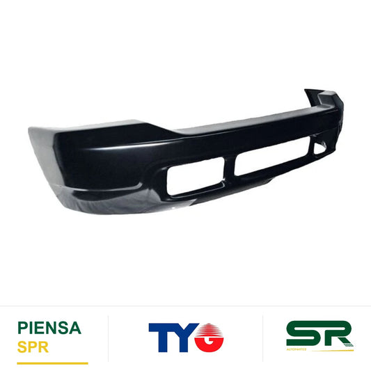 DEFENSA DELANTERA PARA PINTAR LISA FORD SUPER DUTY 1999-2004 TYG