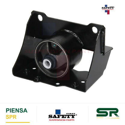SOPORTE TRANSMISIÓN SUZUKI SWIFT II 4L 1.4 LTS 2012-2017 SWIFT 4L 1.6 LTS 2013-2017 SWIFT II SPORT 4L 1.6 LTS 2013-2017 SAFETY