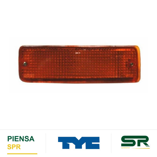 CUARTO DERECHO (TODAS) ALD265 TOYOTA FRONTAL TOYOTA PU 1989-1995 TYC