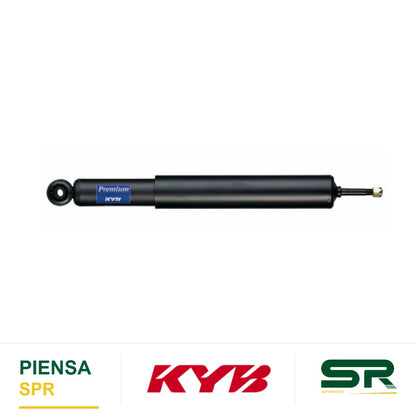 AMORTIGUADOR DELANTERO HIDRÁULICO HINO 300 716 & 816 (12) KYB