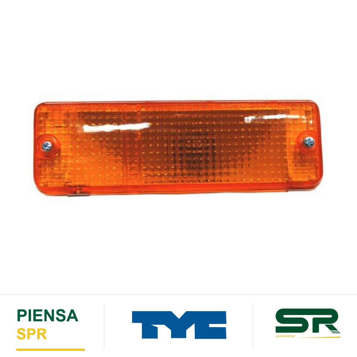 CUARTO IZQUIERDO (TODAS) ALD215 TOYOTA FRONTAL TOYOTA PU 1984-1988 TYC