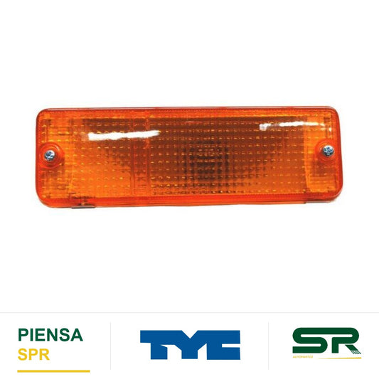 CUARTO IZQUIERDO (TODAS) ALD215 TOYOTA FRONTAL TOYOTA PU 1984-1988 TYC