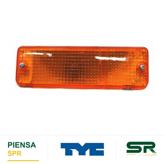 CUARTO DERECHO (TODAS) ALD215 TOYOTA FRONTAL TOYOTA PU 1984-1988 TYC