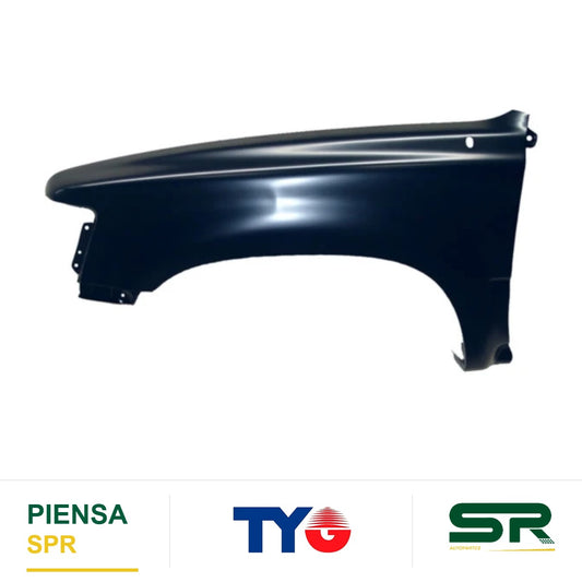 SALPICADERA IZQUIERDA TOYOTA PU 1989-1995 4WD / 4RUNNER 1990-1995 TYG