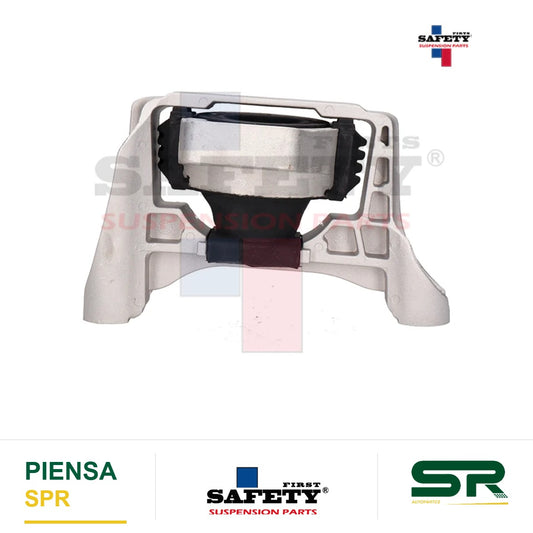 SOPORTE MOTOR DELANTERO DERECHO MAZDA 3 4L 2.3 LTS 2004-2013 MAZDA 3 4L 2.5 LTS 2010-2017 SAFETY