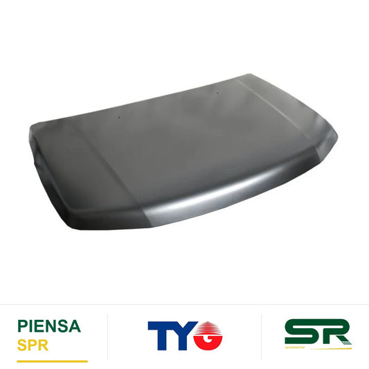 COFRE SUZUKI GRAND VITARA 2006-2015 TYG