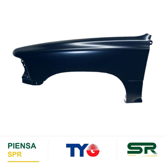 SALPICADERA IZQUIERDA TOYOTA PU 1989-1995 2WD TYG