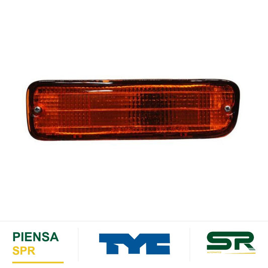 CUARTO IZQUIERDO ÁMBAR TOYOTA FRONTAL TACOMA 1995-2000 TYC