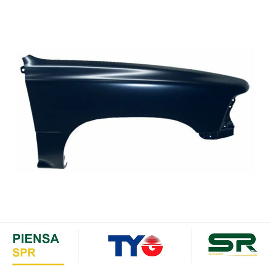 SALPICADERA DERECHA TOYOTA PU 1989-1995 2WD TYG