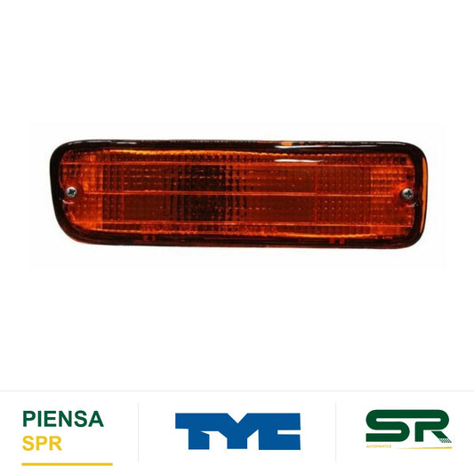 CUARTO DERECHO ÁMBAR TOYOTA FRONTAL TACOMA 1995-2000 TYC