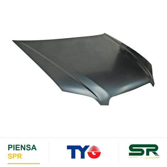 COFRE ALUMINIO SUBARU LEGACY 2005-2009 TYG