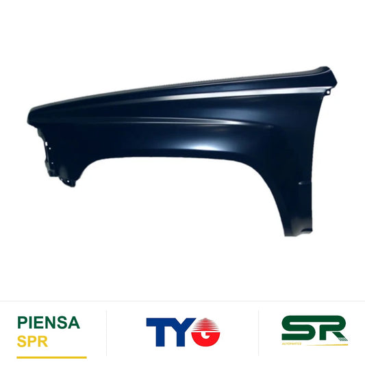 SALPICADERA IZQUIERDA TOYOTA PU 1984-1988 4WD / 4RUNNER 1984-1989 TYG