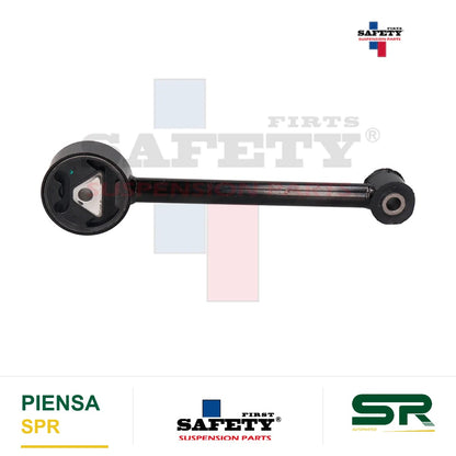 SOPORTE MOTOR TRASERO TORSION DODGE ATTITUDE 3L 1.2 LTS 2015-2023 MITSUBISHI MIRAGE 3L 1.2 LTS 2015-2023 SAFETY