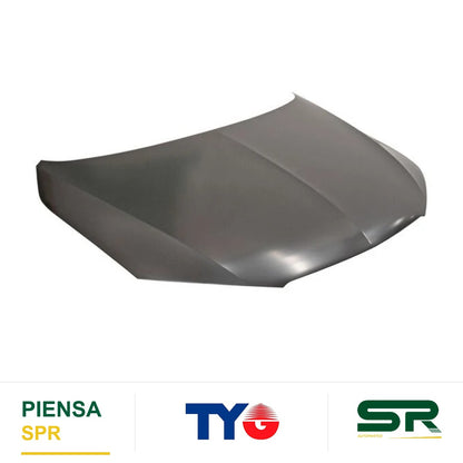 COFRE SEAT TOLEDO 2013-2019 TYG