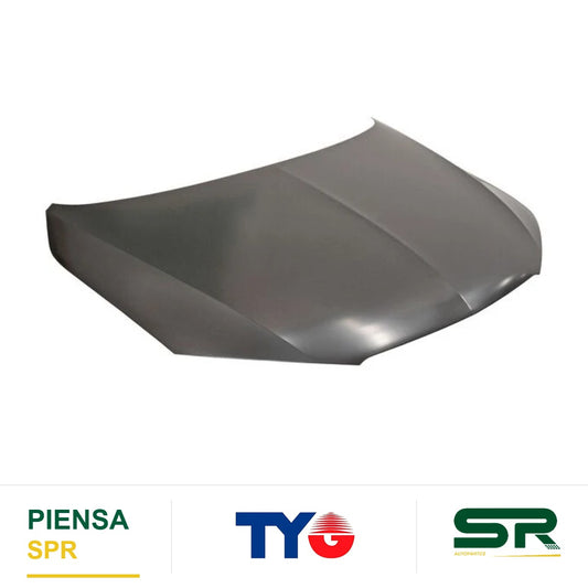 COFRE SEAT TOLEDO 2013-2019 TYG