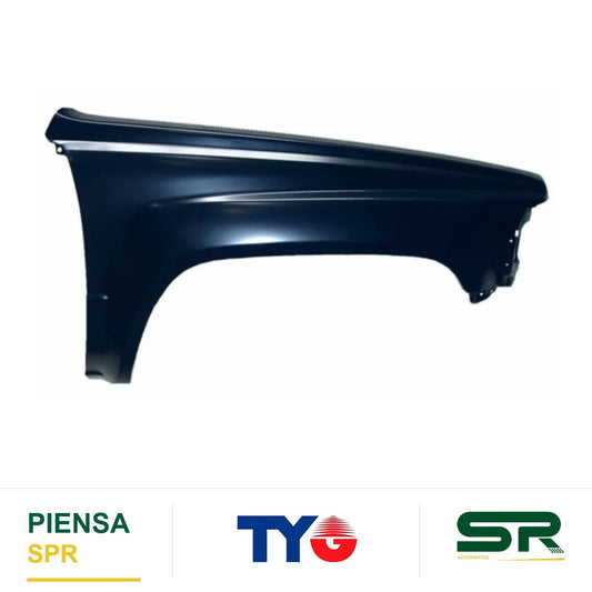 SALPICADERA DERECHA TOYOTA PU 1984-1988 4WD / 4RUNNER 1984-1989 TYG