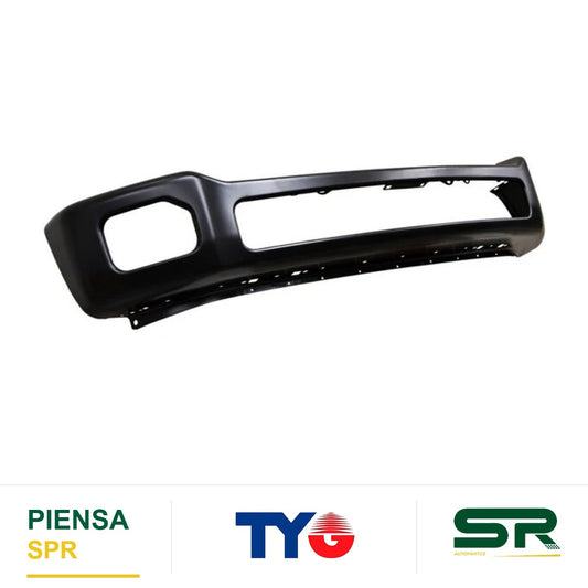 DEFENSA DELANTERA NEGRA FORD SUPER DUTY 2011-2016 TYG