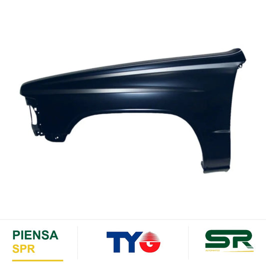 SALPICADERA IZQUIERDA TOYOTA PU 1984-1988 2WD GDN TYG