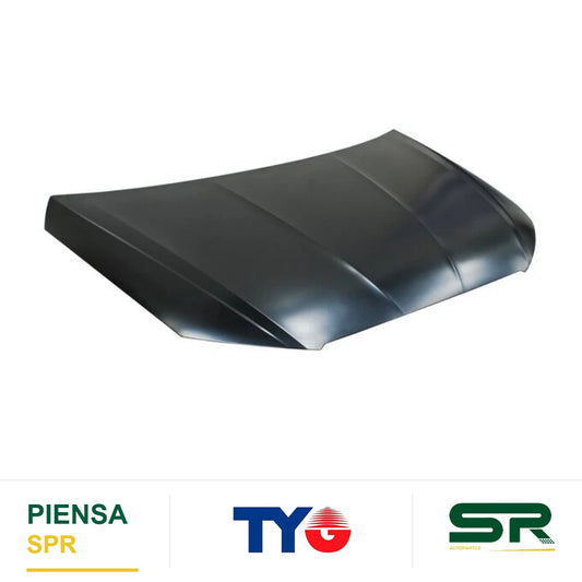 COFRE SEAT IBIZA 2018-2025 TYG