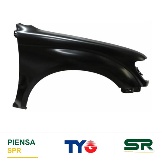 SALPICADERA DERECHA TOYOTA TACOMA 1995-2000 4WD GDN TYG