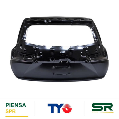 TAPA CAJUELA CHEVROLET CAPTIVA 2022-2025 TYG