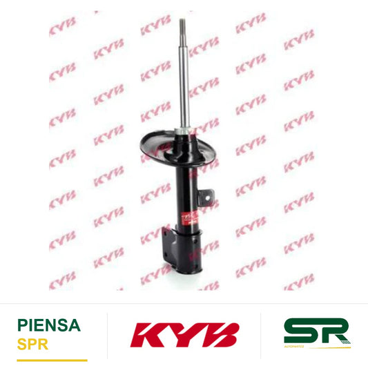 AMORTIGUADOR DELANTERO DERECHO GAS EXCEL-G PEUGEOT PARTNER (2004-2012) KYB