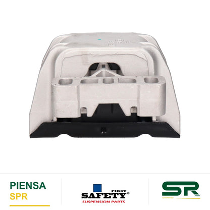 SOPORTE TRANSMISIÓN TRANSMISIÓN AUTOMATICA VOLKSWAGEN JETTA A4 4L 2.0 LTS 1999-2015 SEAT IBIZA 4L 2.0 LTS 2003-2009 VOLKSWAGEN BEETLE 4L 2.0 LTS 1998-2011 GOLF A4 4L 2.0 LTS 2000-2007 SAFETY