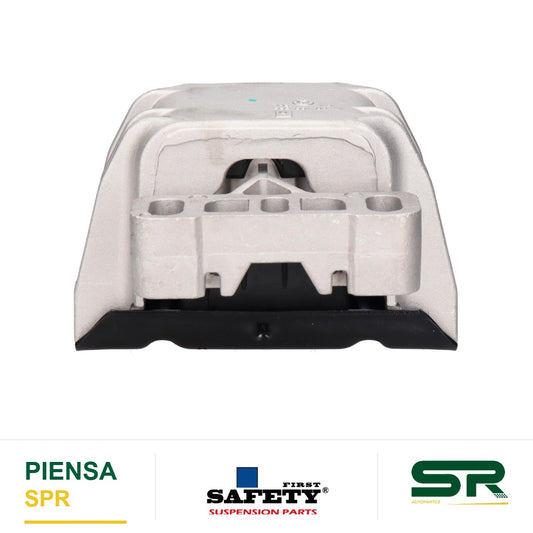 SOPORTE TRANSMISIÓN TRANSMISIÓN AUTOMATICA VOLKSWAGEN JETTA A4 4L 2.0 LTS 1999-2015 SEAT IBIZA 4L 2.0 LTS 2003-2009 VOLKSWAGEN BEETLE 4L 2.0 LTS 1998-2011 GOLF A4 4L 2.0 LTS 2000-2007 SAFETY