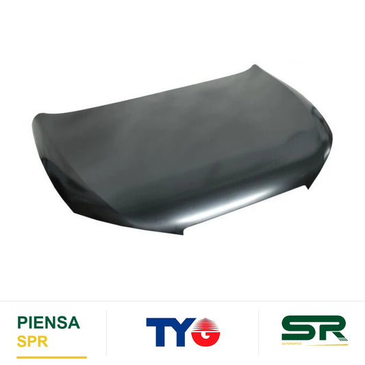 COFRE SEAT IBIZA 2010-2012 TYG