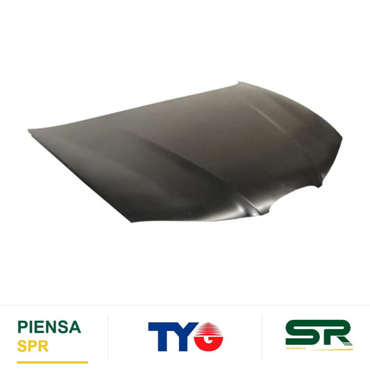 COFRE SEAT IBIZA 2003-2009 / SEAT CORDOBA 2003-2009 TYG