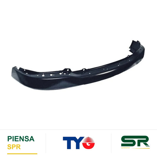 DEFENSA DELANTERA PARA PINTAR FORD PICKUP 1999-2009 / F150 / 250 1999-2009 / EXPEDITION 1999-2002 TYG