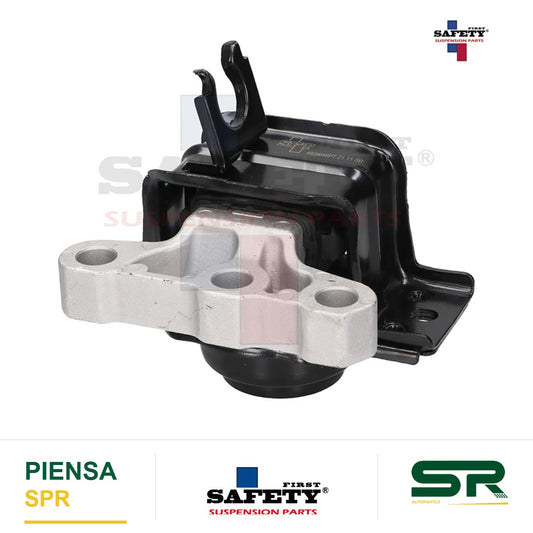 SOPORTE MOTOR DELANTERO DERECHO CHEVROLET SPARK 4L 1.4 LTS 2016-2021 SAFETY