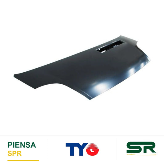 COFRE RENAULT TRAFIC 2007-2014 TYG