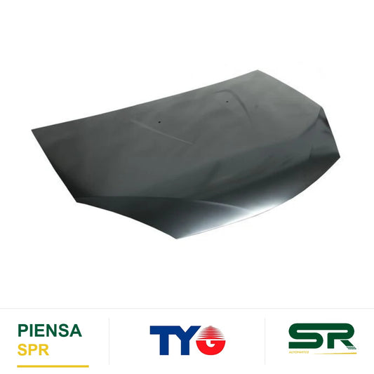 COFRE RENAULT SANDERO 2010-2011 / RENAULT STEPWAY 2010-2015 TYG