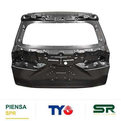 TAPA CAJUELA CHANGAN CS55 2023-2026 TYG