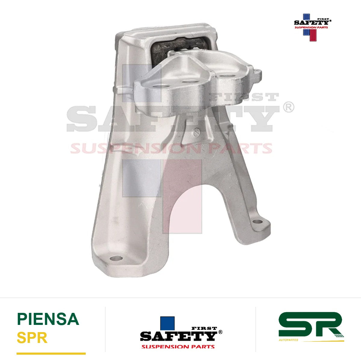 SOPORTE MOTOR DERECHO TRANSMISIÓN AUTOAMTICA CVT HONDA CIVIC 4L 2.0 LTS 2016-2021 TRANSMISIÓN ESTANDAR CIVIC 4L 2.0 LTS 2016-2021 SAFETY