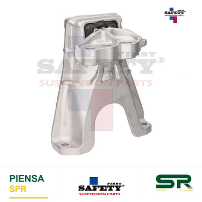 SOPORTE MOTOR DERECHO TRANSMISIÓN AUTOAMTICA CVT HONDA CIVIC 4L 2.0 LTS 2016-2021 TRANSMISIÓN ESTANDAR CIVIC 4L 2.0 LTS 2016-2021 SAFETY
